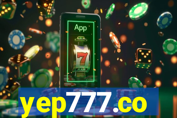 yep777.co