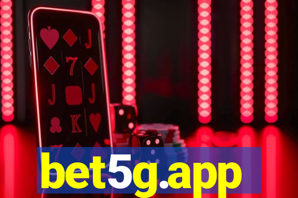 bet5g.app