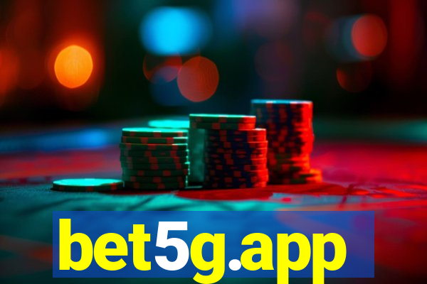 bet5g.app