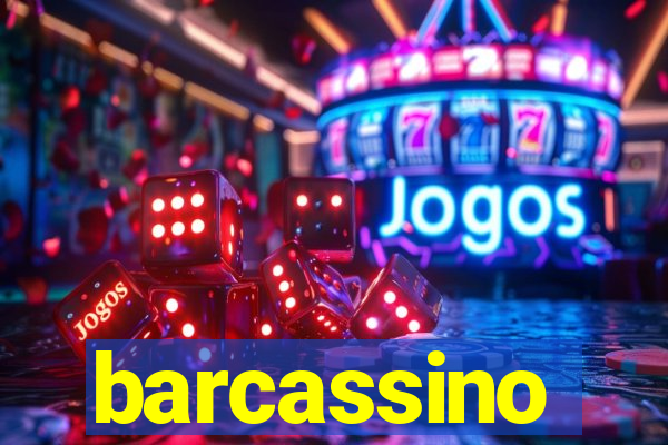 barcassino
