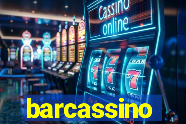 barcassino
