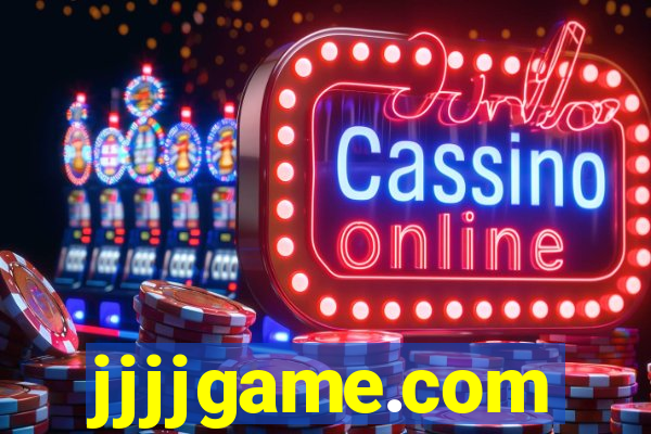 jjjjgame.com