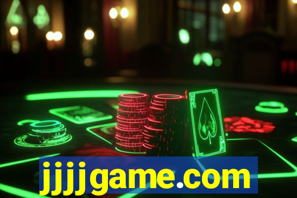 jjjjgame.com