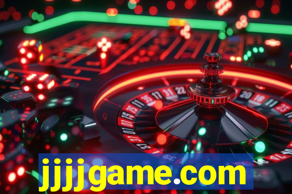 jjjjgame.com