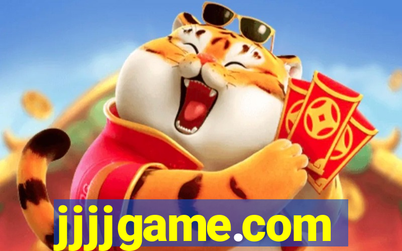 jjjjgame.com