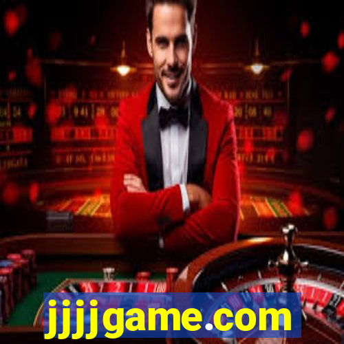 jjjjgame.com