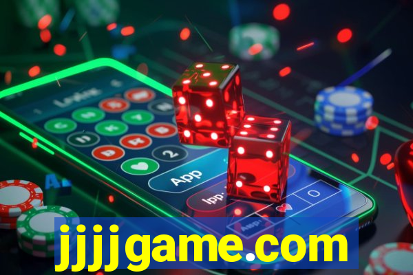 jjjjgame.com