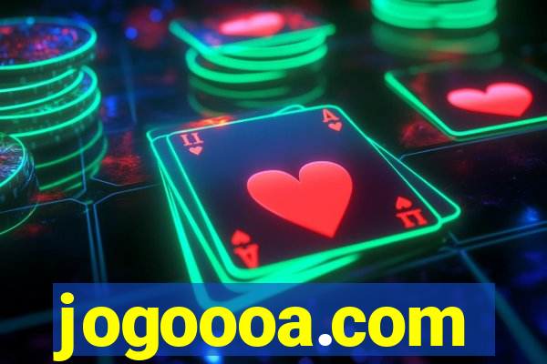 jogoooa.com