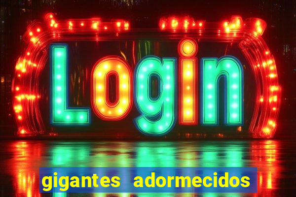 gigantes adormecidos do futebol