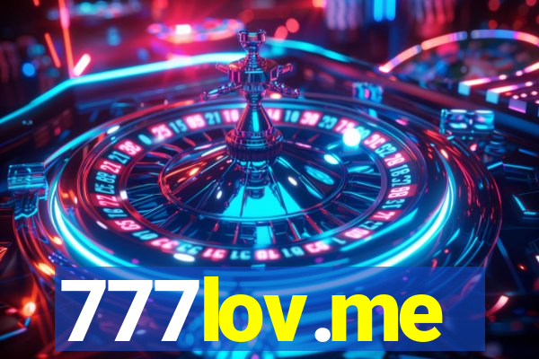777lov.me