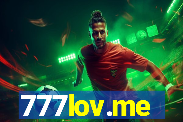 777lov.me