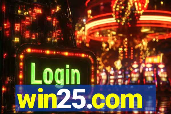win25.com