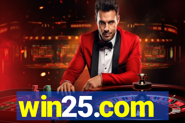 win25.com