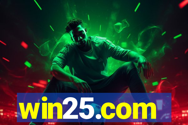 win25.com