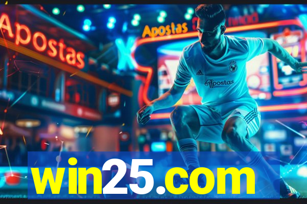 win25.com
