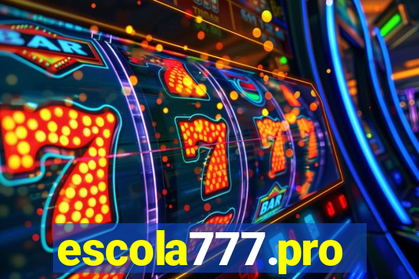 escola777.pro