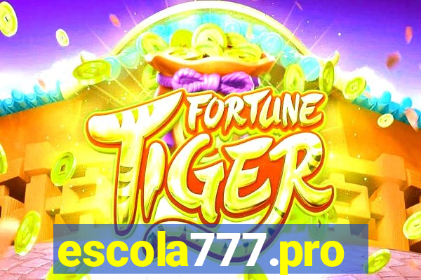 escola777.pro
