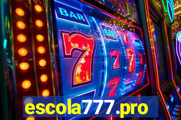 escola777.pro