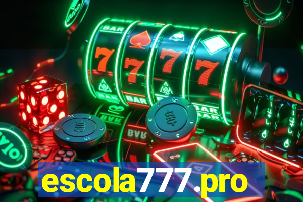 escola777.pro