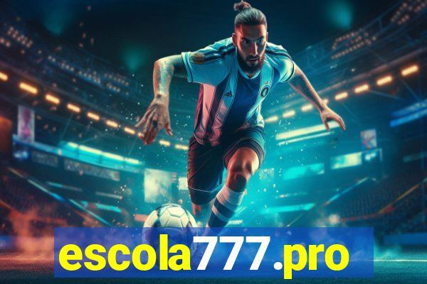 escola777.pro