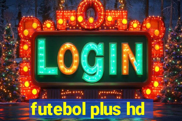 futebol plus hd