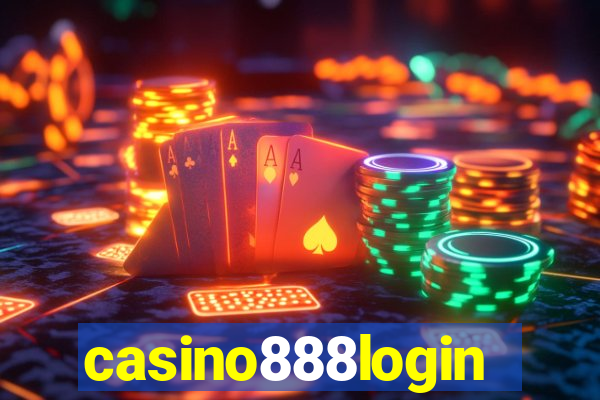 casino888login