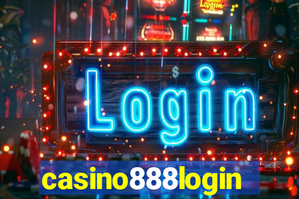 casino888login