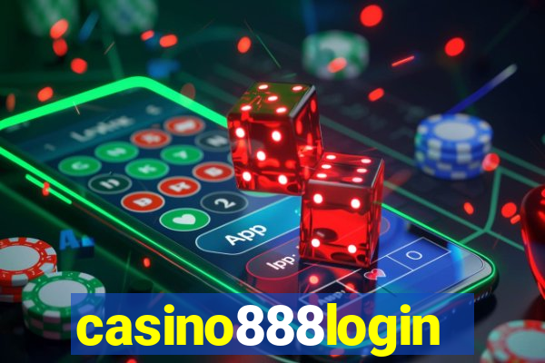 casino888login