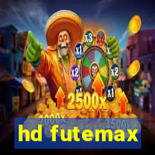 hd futemax