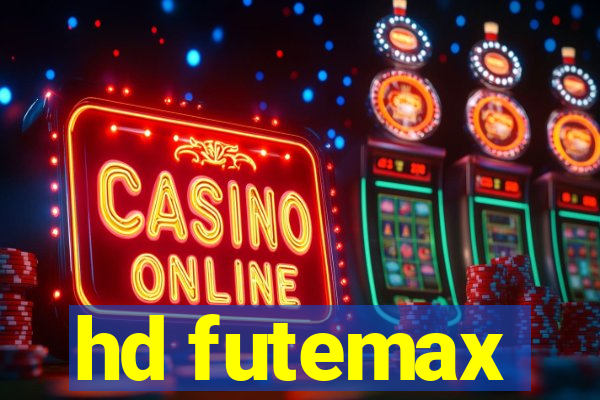 hd futemax