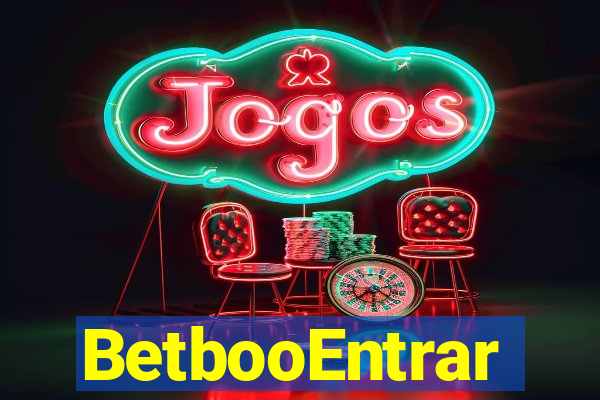 BetbooEntrar
