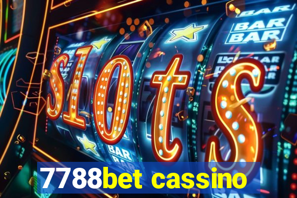 7788bet cassino