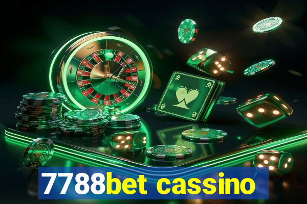 7788bet cassino