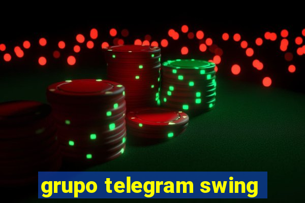 grupo telegram swing