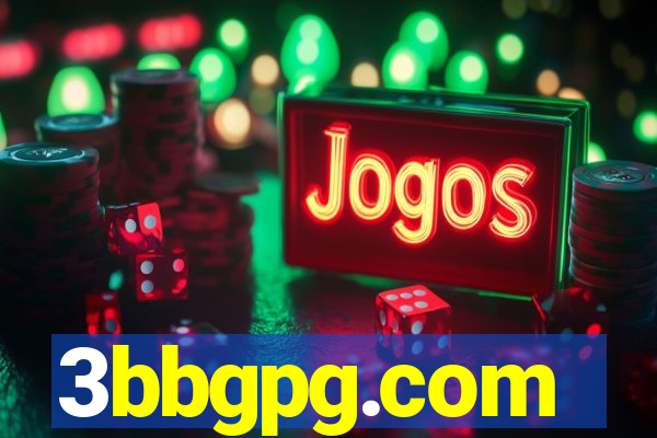 3bbgpg.com