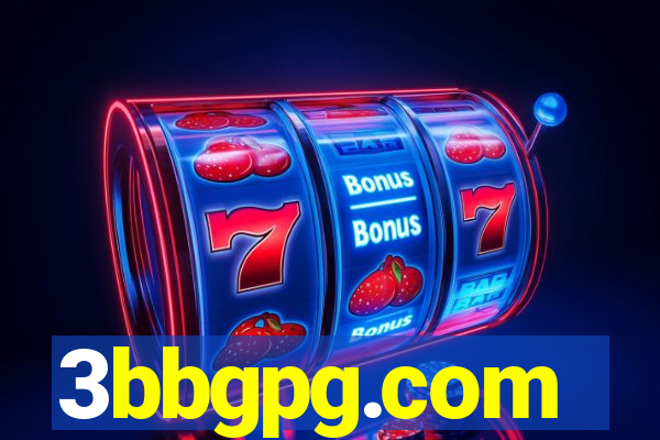 3bbgpg.com