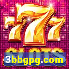 3bbgpg.com