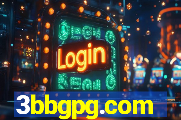 3bbgpg.com