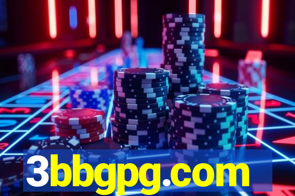 3bbgpg.com