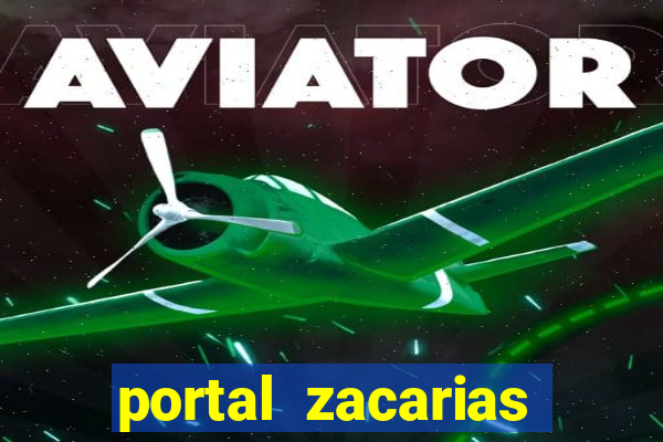 portal zacarias mulher x9