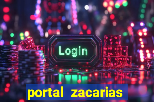 portal zacarias mulher x9