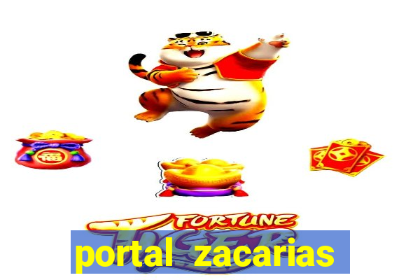 portal zacarias mulher x9