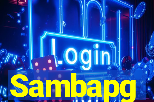 Sambapg