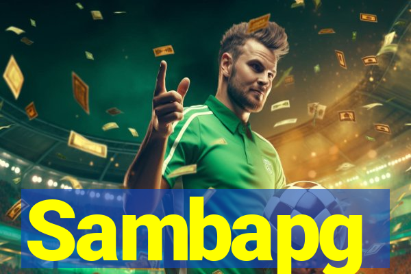 Sambapg