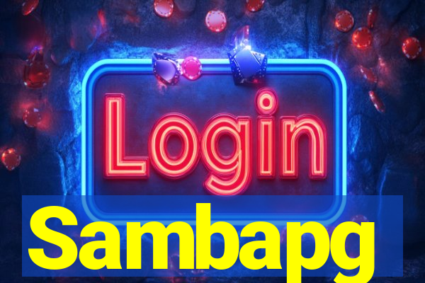 Sambapg