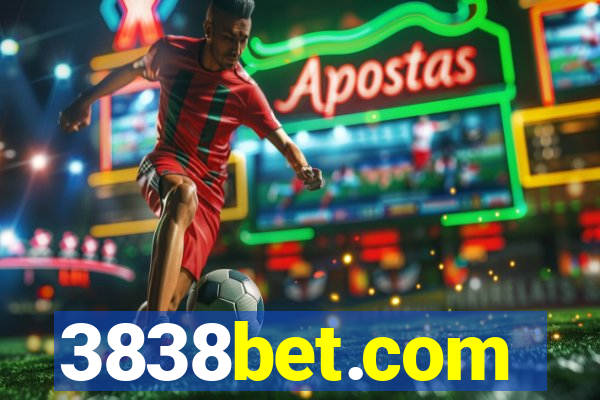 3838bet.com