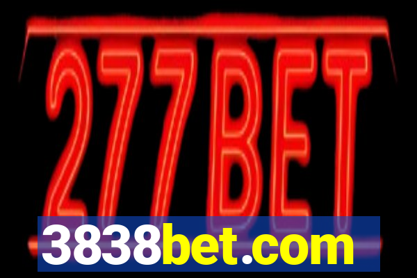 3838bet.com