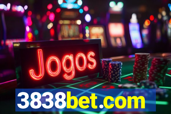 3838bet.com