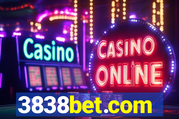3838bet.com