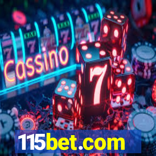 115bet.com